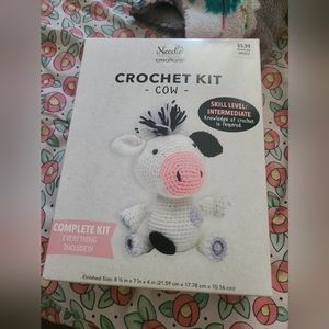 Crochet Kit